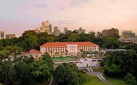 METT Singapore